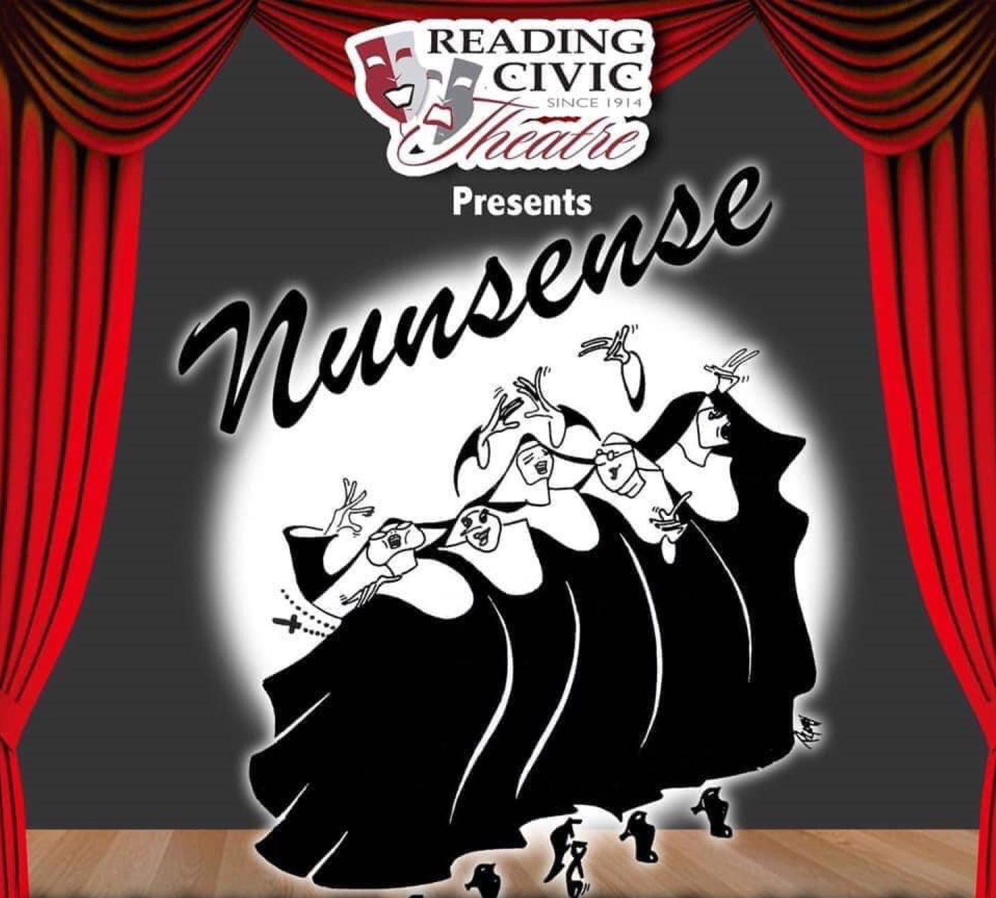 Nunsense